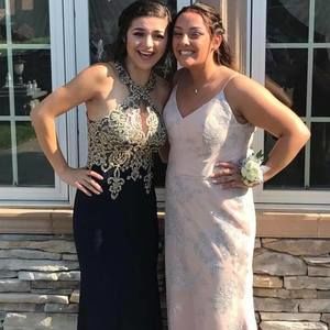 Meet your Posher, Amanda